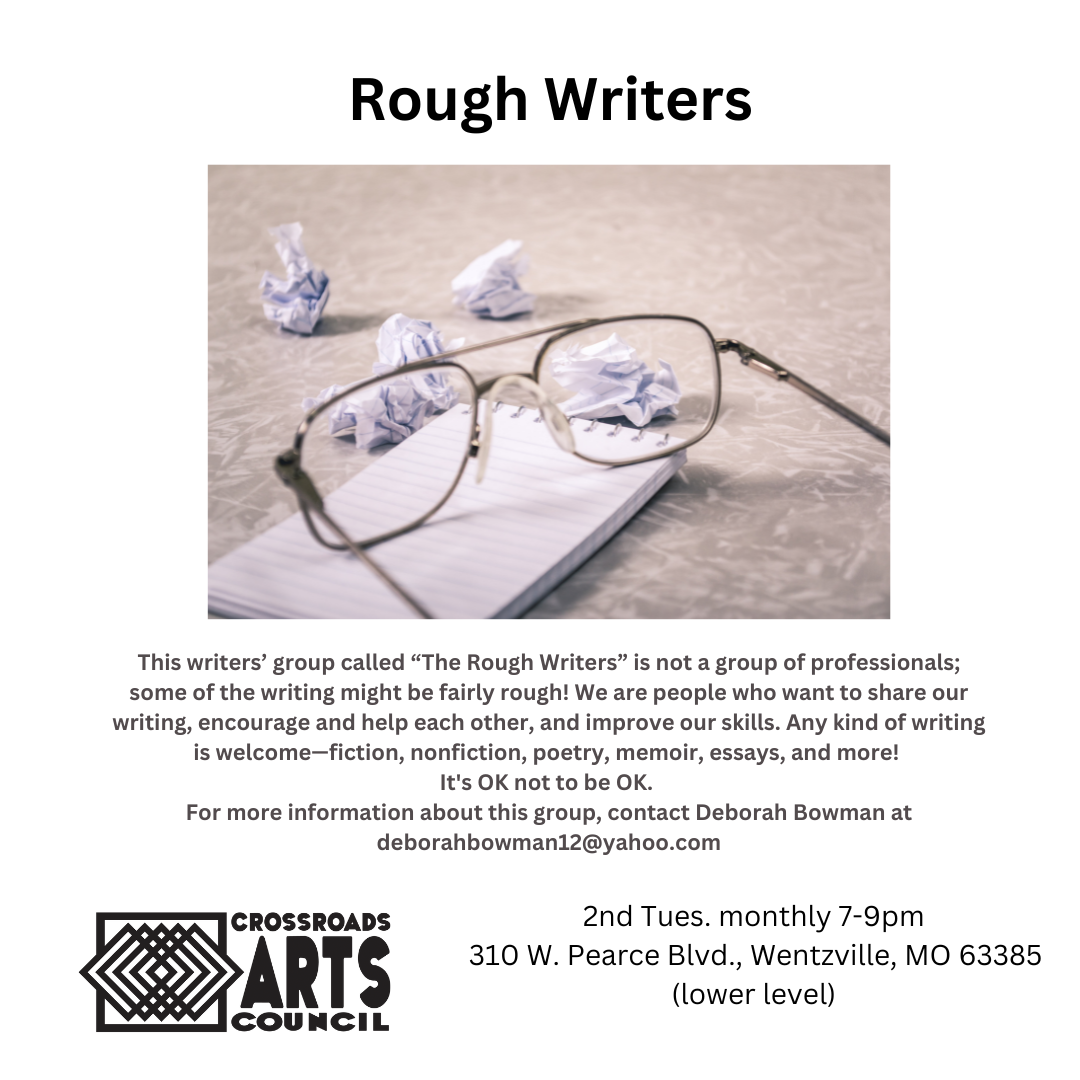 Rough Writers