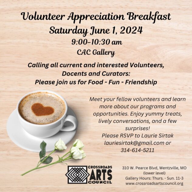 VolunteerBreakfast