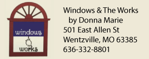 Wentzville windows